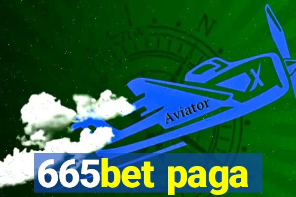 665bet paga